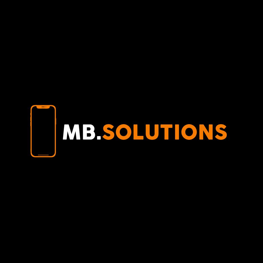 Logo MBS